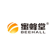 BEEHALL蜜蜂堂食品包裝設(shè)計欣賞(圖1)