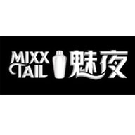 Mixxtail魅夜食品包裝設(shè)計欣賞(圖1)