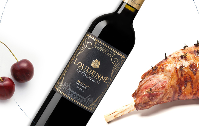 CAMUS卡慕食品包裝設(shè)計(jì)欣賞(圖3)