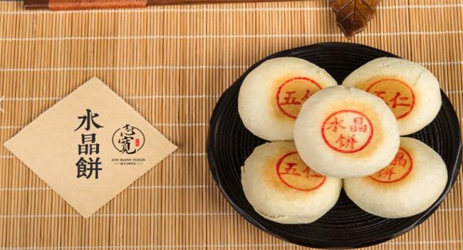 ZHIKUANFOOD志寬食品包裝設(shè)計(jì)欣賞(圖2)