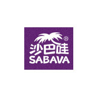 SABAVA沙巴哇食品包裝設(shè)計(jì)欣賞(圖1)