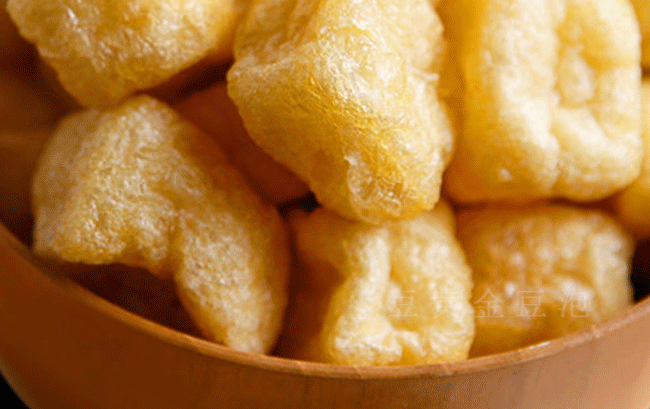 豆黃金 豆黃金食品包裝設(shè)計(jì)欣賞(圖4)