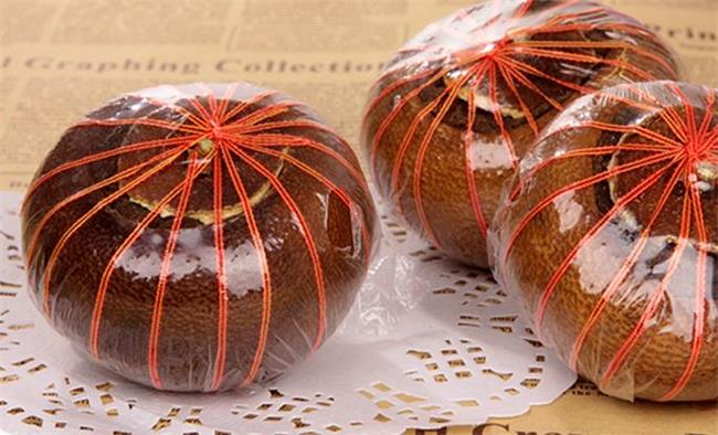 冠品園食品包裝設計欣賞(圖4)