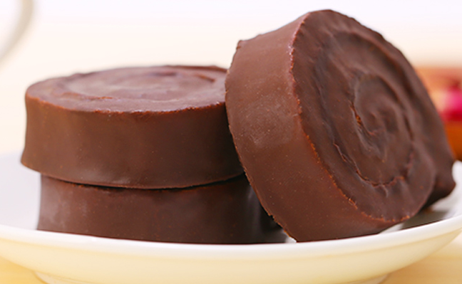 GaoLegao高樂高食品包裝設計欣賞(圖3)