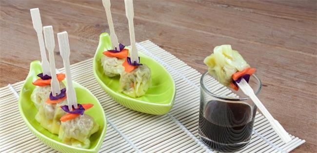 HOMRAN好夢圓食品包裝設計欣賞(圖2)