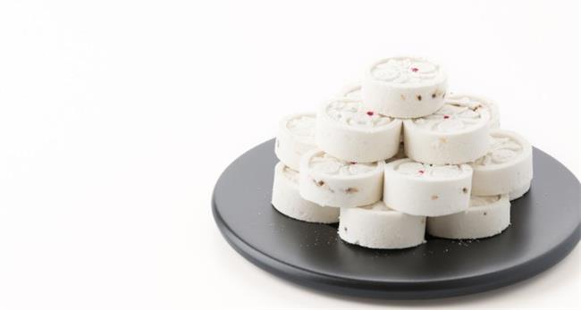 HOMRAN好夢圓食品包裝設計欣賞(圖4)