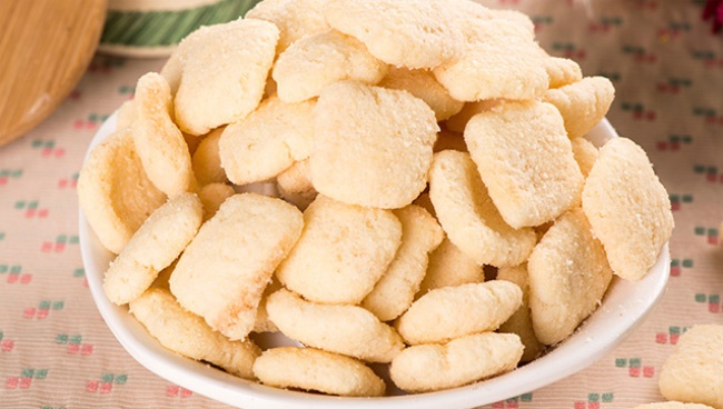 SUWEI蘇微食品包裝設(shè)計欣賞(圖4)