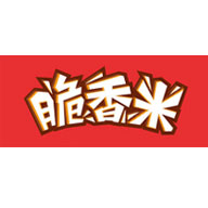 Crispy脆香米食品包裝設(shè)計(jì)欣賞(圖1)