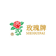 MEIGUIPAI玫瑰牌食品包裝設(shè)計欣賞(圖1)