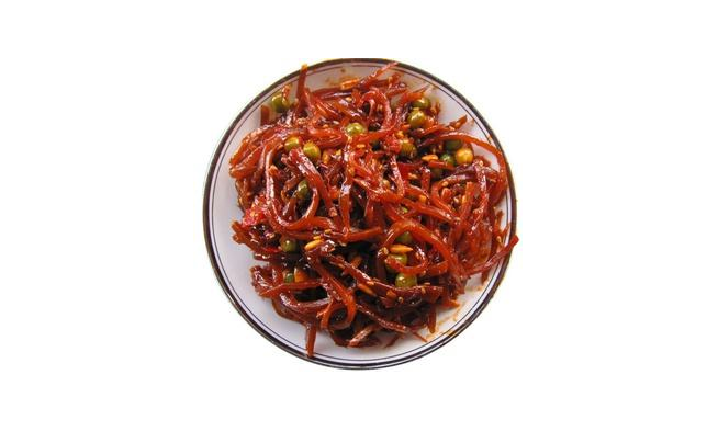 槐茂醬菜 槐茂食品包裝設(shè)計欣賞(圖3)