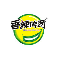 香辣傳奇食品包裝設(shè)計欣賞(圖1)