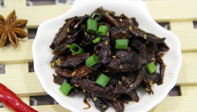 香辣傳奇食品包裝設(shè)計欣賞(圖2)