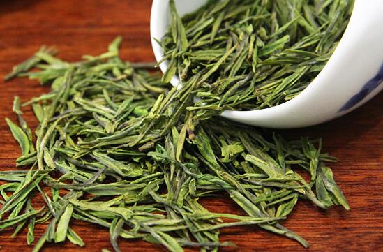 天目湖白茶食品包裝設計欣賞(圖2) 天目湖白茶食品包裝設計欣賞(圖2)