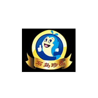 石島珍品食品包裝設(shè)計(jì)欣賞(圖1)