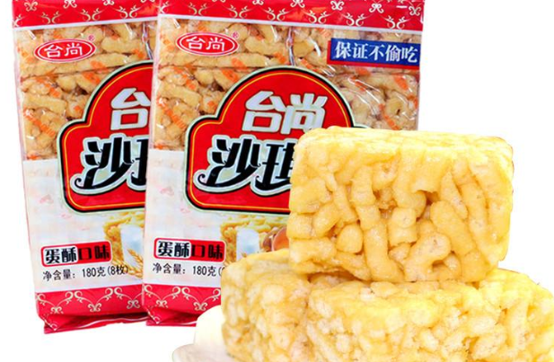 臺(tái)尚食品包裝設(shè)計(jì)欣賞(圖2)