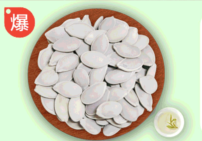 張二嘎食品包裝設計欣賞(圖3)