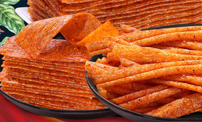 賢哥食品食品包裝設(shè)計(jì)欣賞(圖4)