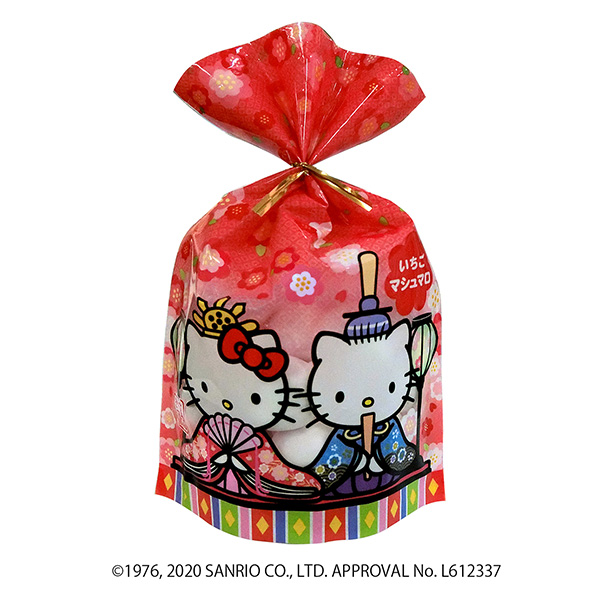 食品包裝設(shè)計(jì)欣賞雛鳥(niǎo)棉花糖艾娃包裝設(shè)計(jì)欣賞(圖1)