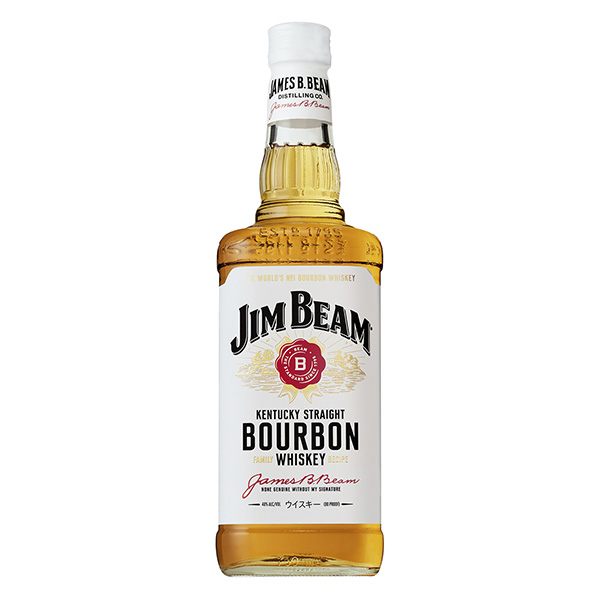 食品包裝設計欣賞吉姆·梁三得利包裝設計欣賞(圖1)