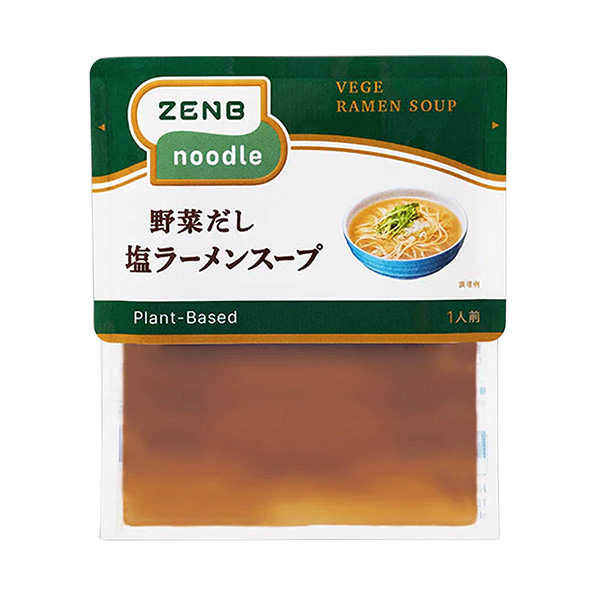 食品包裝設計欣賞蔬菜汁鹽拉面湯包裝設計欣賞(圖1) 食品包裝設計欣賞蔬菜汁鹽拉面湯包裝設計欣賞(圖1)