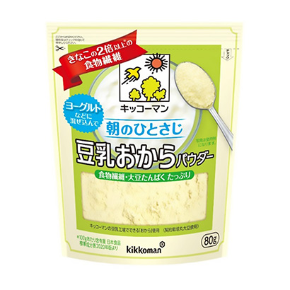 基科曼豆?jié){豆渣粉基科曼異福茲農(nóng)產(chǎn)干貨包裝設(shè)計(jì)(圖1)