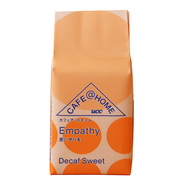  CAFE@HOME大咖 Empathy關懷包裝設計欣賞(圖1)
