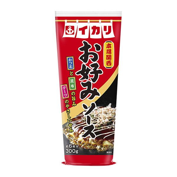 喜好醬魷魚醬(圖1)