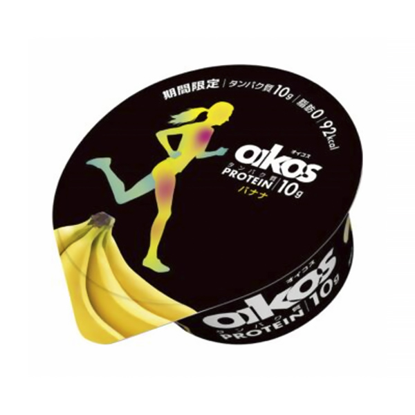 達(dá)能酸奶脂肪香蕉達(dá)能日本食品飲料包裝設(shè)計(jì)(圖1) 達(dá)能酸奶脂肪香蕉達(dá)能日本食品飲料包裝設(shè)計(jì)(圖1)